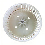 24V Fan Blower Motor LQ20M00059S019 Fits for Kobelco SK170 - 8 SK210 - 8 SK260 - 9 SK350 - 9 SK485 - 9 - Fab Heavy Parts