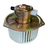 24V Fan Blower Motor LQ20M00059S019 Fits for Kobelco SK170 - 8 SK210 - 8 SK260 - 9 SK350 - 9 SK485 - 9 - Fab Heavy Parts