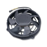 24V Fan Condenser 78-1711 for Thermo King Transport Refrigeration V-700max V-800 - Fab Heavy Parts