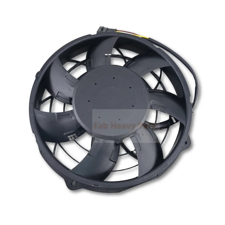 24V Fan Condenser 78-1711 for Thermo King Transport Refrigeration V-700max V-800 - Fab Heavy Parts