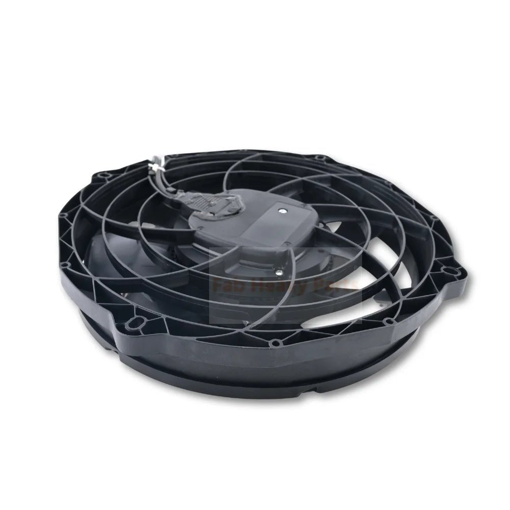 24V Fan Condenser 78-1711 for Thermo King Transport Refrigeration V-700max V-800 - Fab Heavy Parts