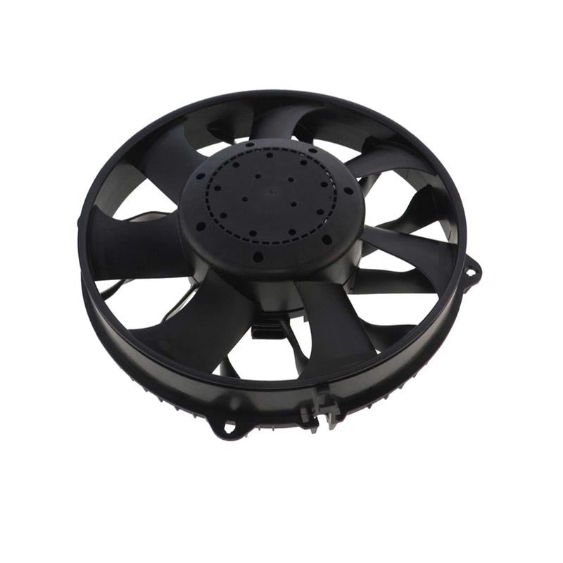 24V Fan Condenser 78 - 1711 for Thermo King Transport Refrigeration V - 700max V - 800 - Fab Heavy Parts