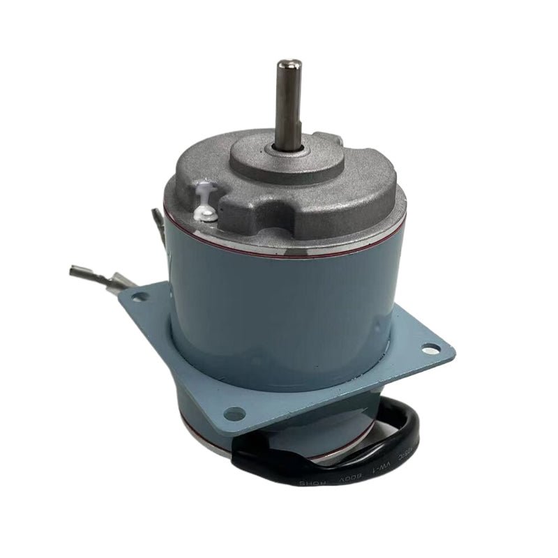 24V Fan Motor 41 - 7568 for Thermo King Transport Refrigeration KV - 300 KV - 500 SV - 400 SV - 600 - Fab Heavy Parts