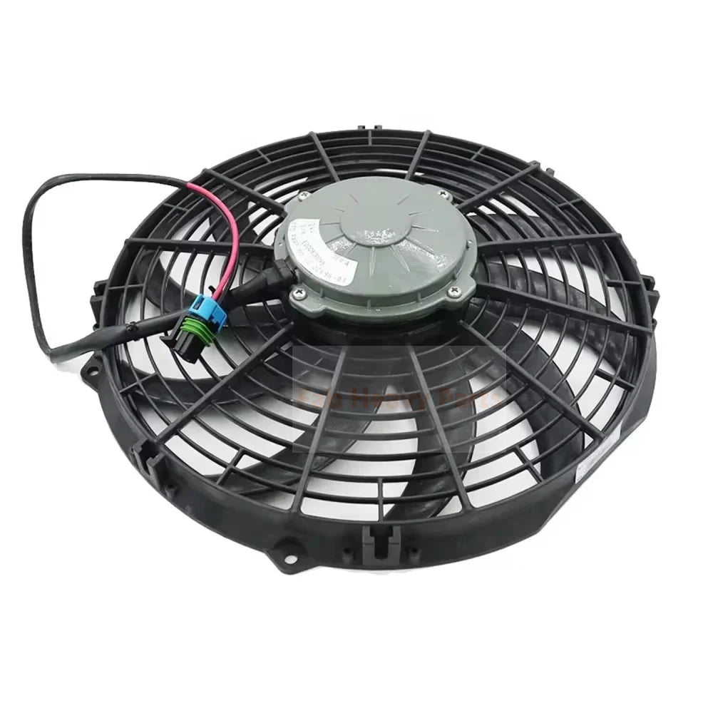 24-V-Lüftermotor 54-00696-01 01 540069601 Passend für Carrier Transicold CitiMax 350 400