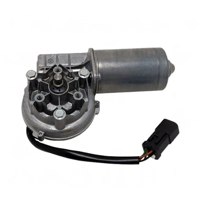 24V Front Wiper Motor 381 - 3699 for Caterpillar CAT Engine C6.6 C7 C9 C13 Loader 950M 962M 966M 980M 972M - Fab Heavy Parts