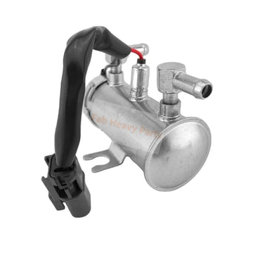 24V Fuel feed Pump 4645227 for Isuzu Engine 4HK1 6HK1 Hitachi