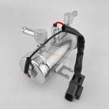 24V Fuel feed Pump 4645227 for Isuzu Engine 4HK1 6HK1 Hitachi Excavator ZX110 - 3 ZX120 - 3 ZX130 - 3 ZX135US - 3 ZX200 - 3 ZX240 - 3 ZX270 - 3 ZX330 - 3 - Fab Heavy Parts