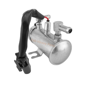 24V Fuel feed Pump 4645227 for Isuzu Engine 4HK1 6HK1 Hitachi