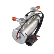 24V Fuel feed Pump 4645227 for Isuzu Engine 4HK1 6HK1 Hitachi