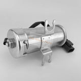 24V Fuel feed Pump 4645227 for Isuzu Engine 4HK1 6HK1 Hitachi Excavator ZX110 - 3 ZX120 - 3 ZX130 - 3 ZX135US - 3 ZX200 - 3 ZX240 - 3 ZX270 - 3 ZX330 - 3 - Fab Heavy Parts