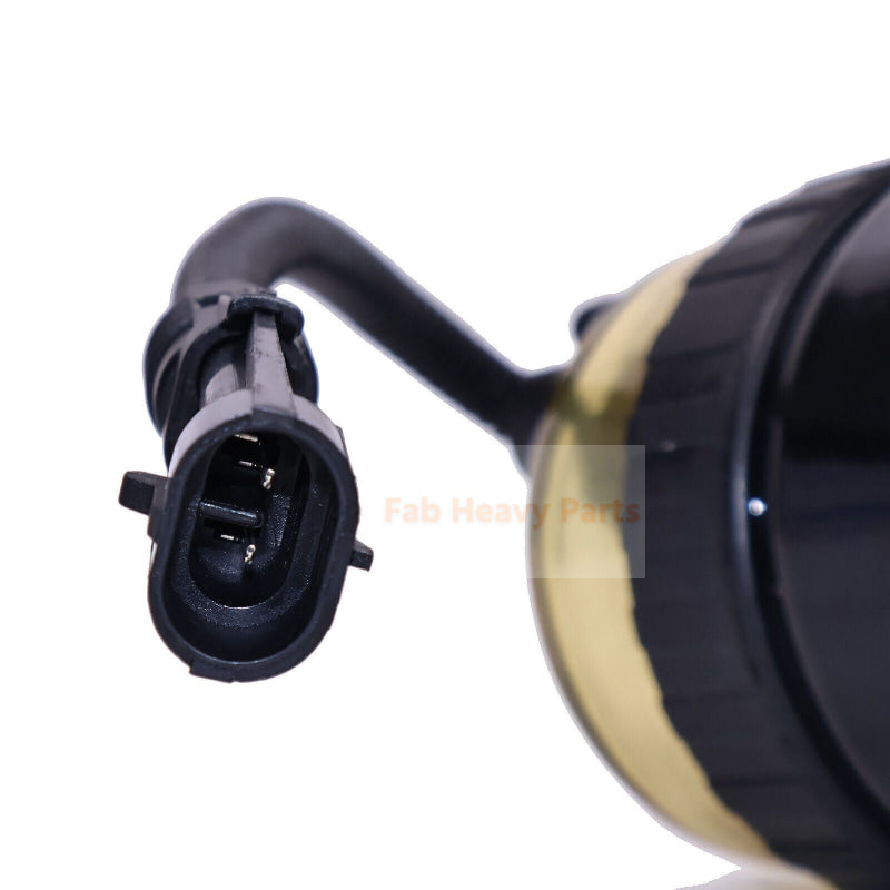 24v polttoainesuodatinkokoonpano Re559946 sopii John Deerelle 4045 6068 210 130G 160GLC 210G