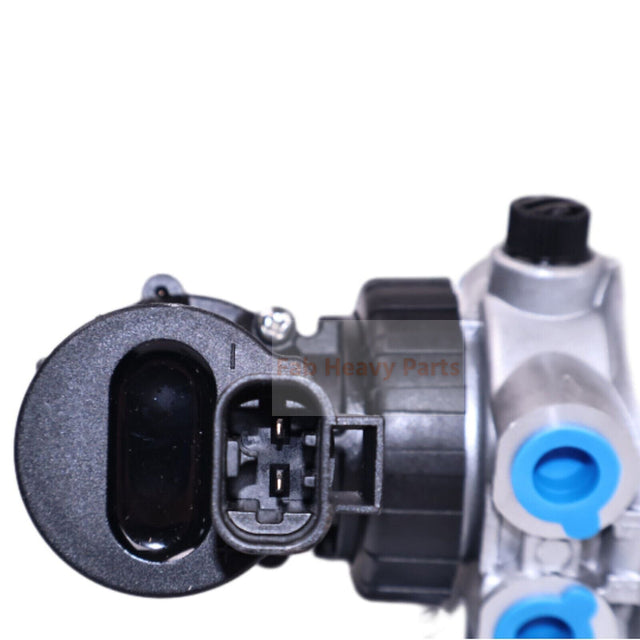 Gruppo filtro carburante 24V RE559946 adatto per John Deere 4045 6068 210 130G 160GLC 210G