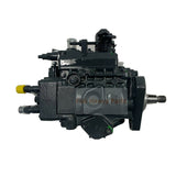 24 V polttoaineen ruiskutuspumppu J917505 3917505 Sopii Cummins Engineen 4B3.9 CASE Excavator 9010