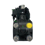 24V Fuel Injection Pump J917505 3917505 Fit for Cummins Engine 4B3.9 CASE Excavator 9010 - Fab Heavy Parts