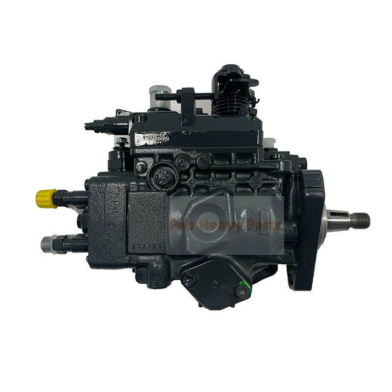24V Fuel Injection Pump J917505 3917505 Fit for Cummins Engine 4B3.9 CASE Excavator 9010 - Fab Heavy Parts