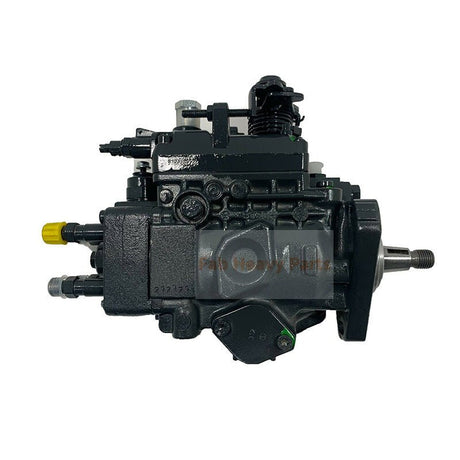 24V Fuel Injection Pump J917505 3917505 Fit for Cummins Engine 4B3.9 CASE Excavator 9010 - Fab Heavy Parts
