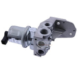 24V Fuel Lift Pump 4935006 3949086 Fits for Cummins Engine 8.3L ISC ISL QSL QSC - Fab Heavy Parts