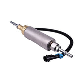 24V Fuel Pump 01492657 1492657 Fits for Cummins Onan Generator HGJAA HGJAD Series - Fab Heavy Parts