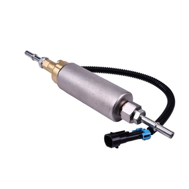 24V Fuel Pump 01492657 1492657 Fits for Cummins Onan Generator HGJAA HGJAD Series - Fab Heavy Parts