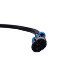 24V Fuel Pump 01492657 1492657 Fits for Cummins Onan Generator HGJAA HGJAD Series - Fab Heavy Parts