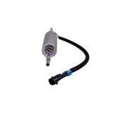 24V Fuel Pump 01492657 1492657 Fits for Cummins Onan Generator HGJAA HGJAD Series - Fab Heavy Parts