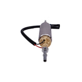 24V Fuel Pump 01492657 1492657 Fits for Cummins Onan Generator HGJAA HGJAD Series - Fab Heavy Parts