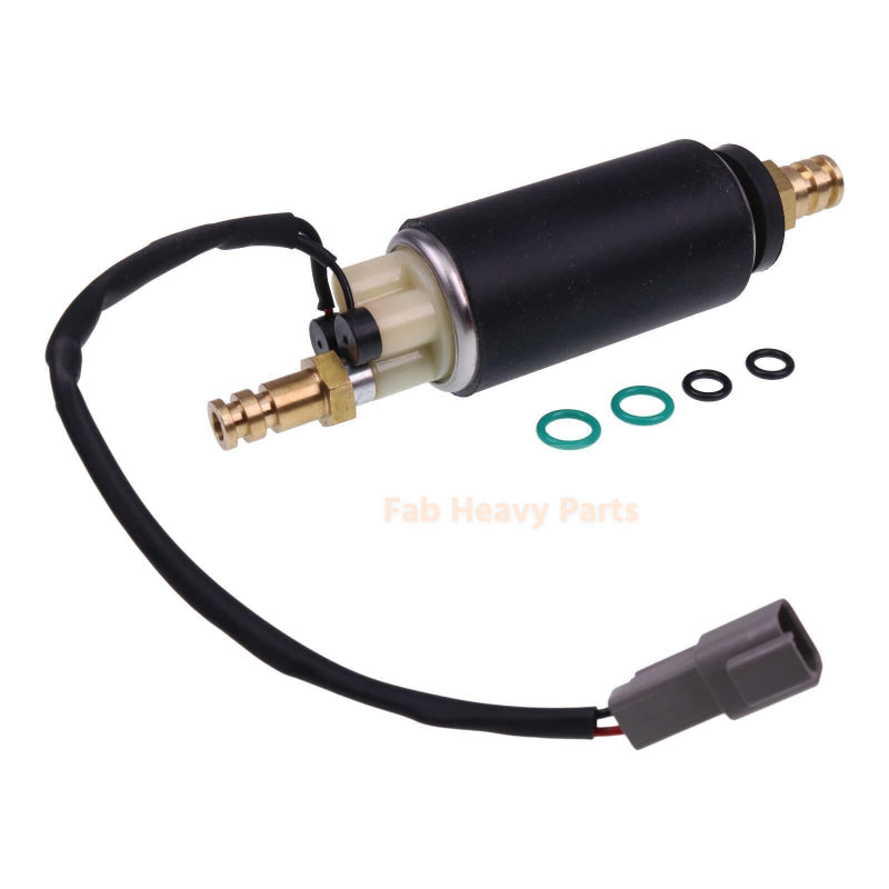 24V Fuel Pump 5593524 5483699 Fits For Cummins Engine 6B5.9 6C8.3 QSB6.7 QSC8.3