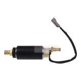 24V Fuel Pump 5593524 5483699 Fits For Cummins Engine 6B5.9 6C8.3 QSB6.7 QSC8.3