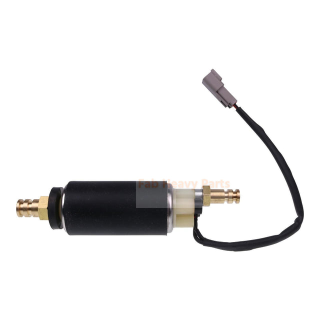 24V Fuel Pump 5593524 5483699 Fits For Cummins Engine 6B5.9 6C8.3 QSB6.7 QSC8.3