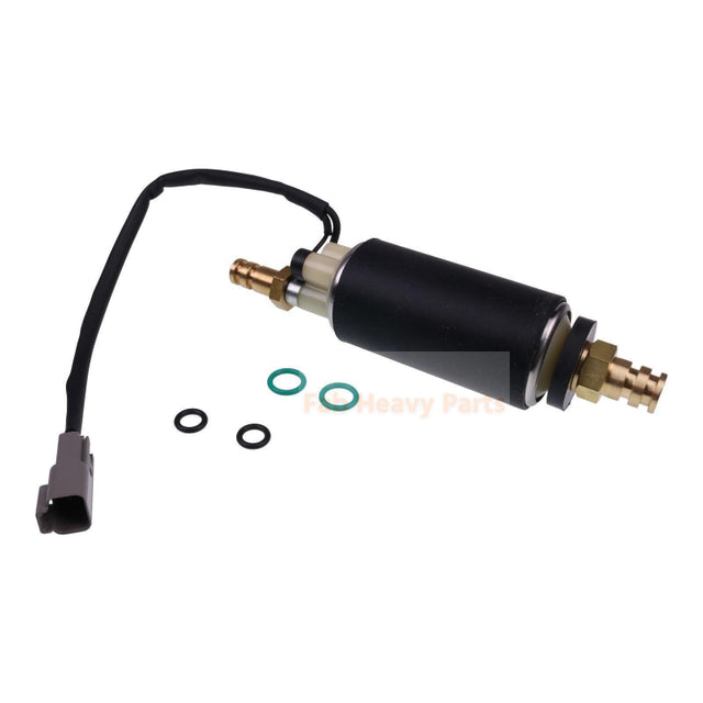 24V Fuel Pump 5593524 5483699 Fits For Cummins Engine 6B5.9 6C8.3 QSB6.7 QSC8.3