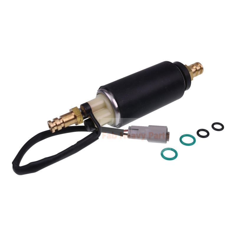 24V Fuel Pump 5593524 5483699 Fits For Cummins Engine 6B5.9 6C8.3 QSB6.7 QSC8.3