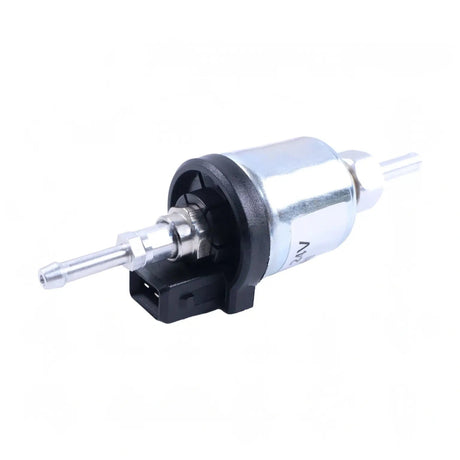 24V Fuel Pump AT328573 for John Deere Engine 4045 6068 6135 Feller Buncher 843L 853J 903K 909K 959K Loader 744K 824K 844K Off - Road Truck 260E 310E 370E - Fab Heavy Parts