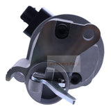 24V Fuel Shut Down Solenoid Valve VOE21203671 VOE21646649 Fits for Volvo Engine TAD520 TAD720 TAD721 TAD722 Loader L40B L45B L45F L50F BL60 BL61 BL70 BL71 - Fab Heavy Parts