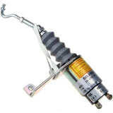 24V Fuel Shut Off Solenoid RSV1751 SA - 3765 - 24 Fits for Cummins DEUTZ Bosch Perkins - Fab Heavy Parts