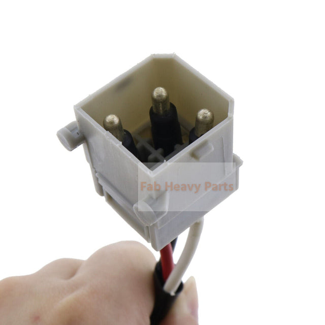 Elektromagnes odcinający paliwo 24V OE51557 873754 872458 pasuje do Volvo Penta TAMD61A TAMD71A