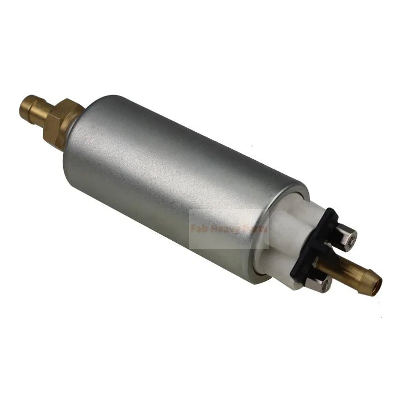 24V Fuel Supply Pump 04164659 04165217 04128707 04128102 for Deutz Engine TD2.9 TD3.6 TD4.1 - Fab Heavy Parts