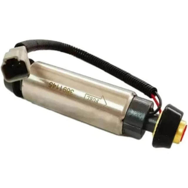 Pompe à transfert de carburant 24V 3686719 2874567 Fits pour le moteur Cummins ISZ13 QSZ13 ISX12 QSX11.9 QSX15