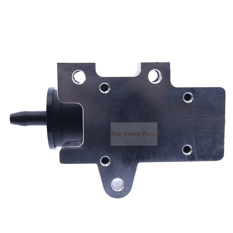 24V Fuel Transfer Pump 446 - 5409 4465409 Fits for Caterpillar CAT C4.4 C6.6 C7.1 312E 312F 313F 924K 930K 938K - Fab Heavy Parts