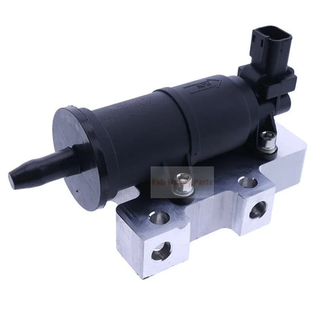 24V燃料転送ポンプ446-5409 4465409 Caterpillar Cat C4.4 C6.6 C7.1 312E 312F 313F 924K 930K 938K