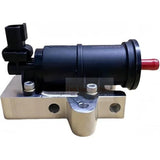 24V Fuel Transfer Pump 446-5411 Fits for  Caterpillar CAT Engine C7.1 Loader 950GC 962MZ 938M 926M 930M Generator XQP200 XQ230 LC51XX