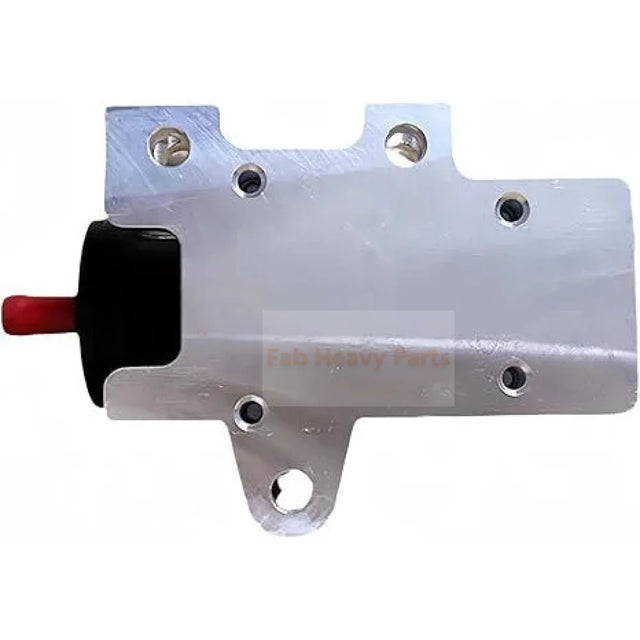 24V Fuel Transfer Pump 446-5411 Fits for  Caterpillar CAT Engine C7.1 Loader 950GC 962MZ 938M 926M 930M Generator XQP200 XQ230 LC51XX