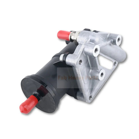24V Fuel Transfer Pump 446 - 5411 Fits for Caterpillar CAT Engine C7.1 Loader 950GC 962MZ 938M 926M 930M Generator XQP200 XQ230 LC51XX - Fab Heavy Parts