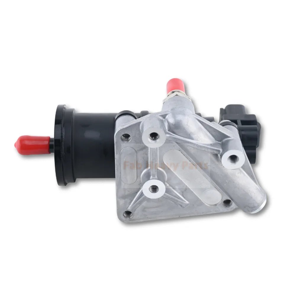24V Fuel Transfer Pump 446 - 5411 Fits for Caterpillar CAT Engine C7.1 Loader 950GC 962MZ 938M 926M 930M Generator XQP200 XQ230 LC51XX - Fab Heavy Parts