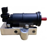 24V Fuel Transfer Pump 446 - 5411 Fits for Caterpillar CAT Engine C7.1 Loader 950GC 962MZ 938M 926M 930M Generator XQP200 XQ230 LC51XX - Fab Heavy Parts