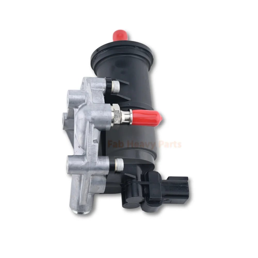 24V Fuel Transfer Pump 446 - 5411 Fits for Caterpillar CAT Engine C7.1 Loader 950GC 962MZ 938M 926M 930M Generator XQP200 XQ230 LC51XX - Fab Heavy Parts