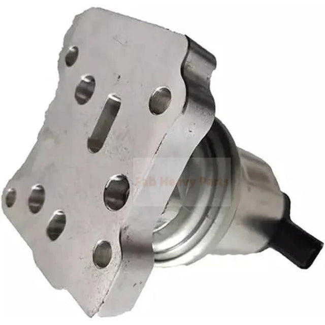 24V Fuel Transfer Pump 4935093 5362254 P76919 for Cummins Engine ISX15 QSK15 - Fab Heavy Parts