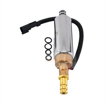 Galloparts Pompa di trasferimento carburante 12 V 5593523 4975617 4067830 4295249 4975518 4067830 compatibile con motore Cummins QST30 KTA50 ISX QSX