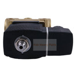 24V G1/2 Solenoid Valve 1089035161 Fits for Atlas Copco Air Compressor - Fab Heavy Parts