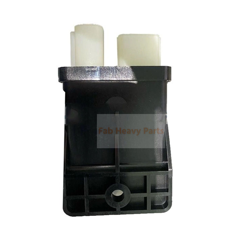 24V Glow Plug Timer 8981329420 Fits For Isuzu 4LE1 4LE2 John Deere 75D 85D Excavator