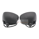 24V koplamp 344-3456 3443456 344-3455 3443455 Fits voor Caterpillar Cat Engine C7 C6.6 C4.4 Loader 924H 924K 930G 930K 930K